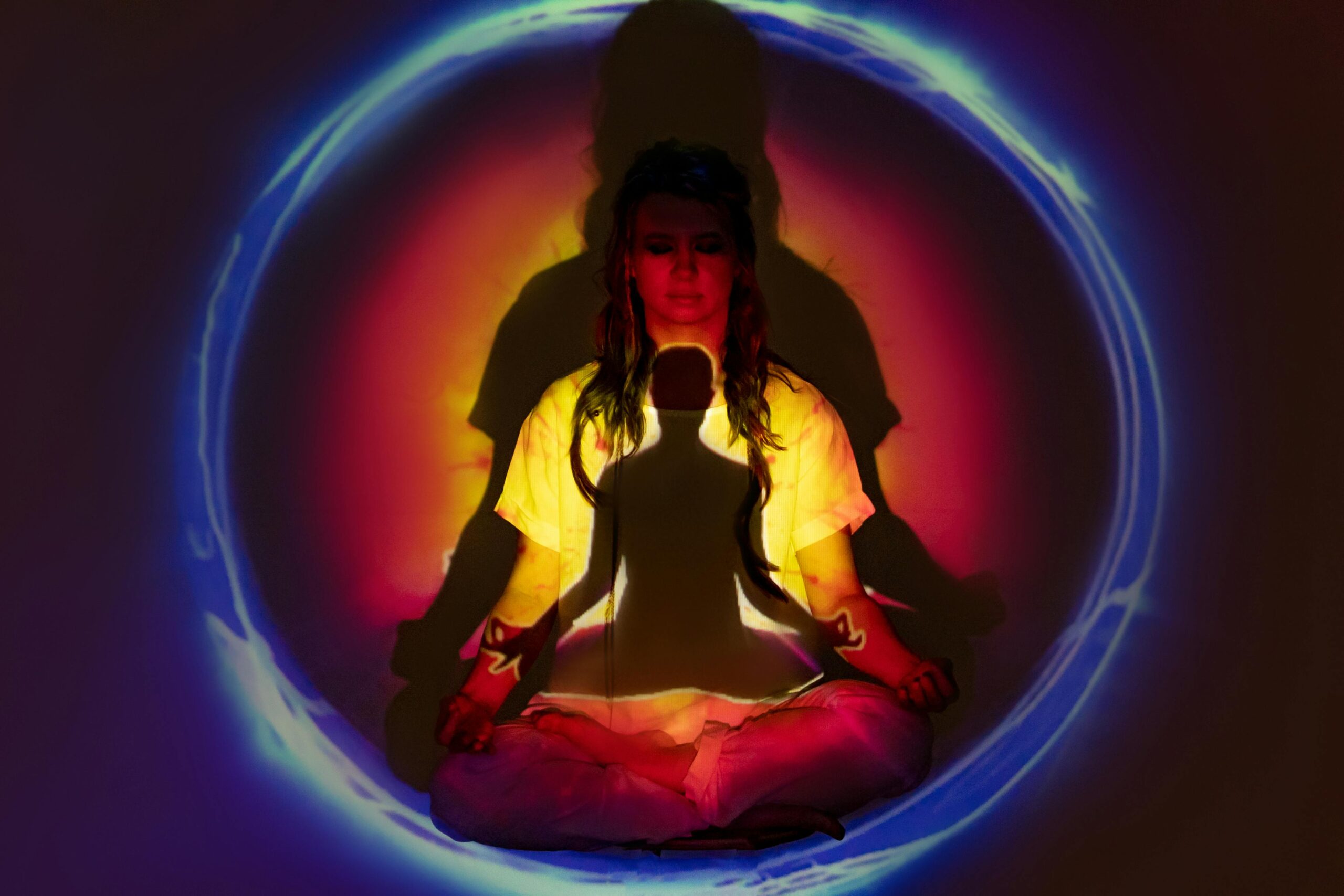 O Despertar Espiritual