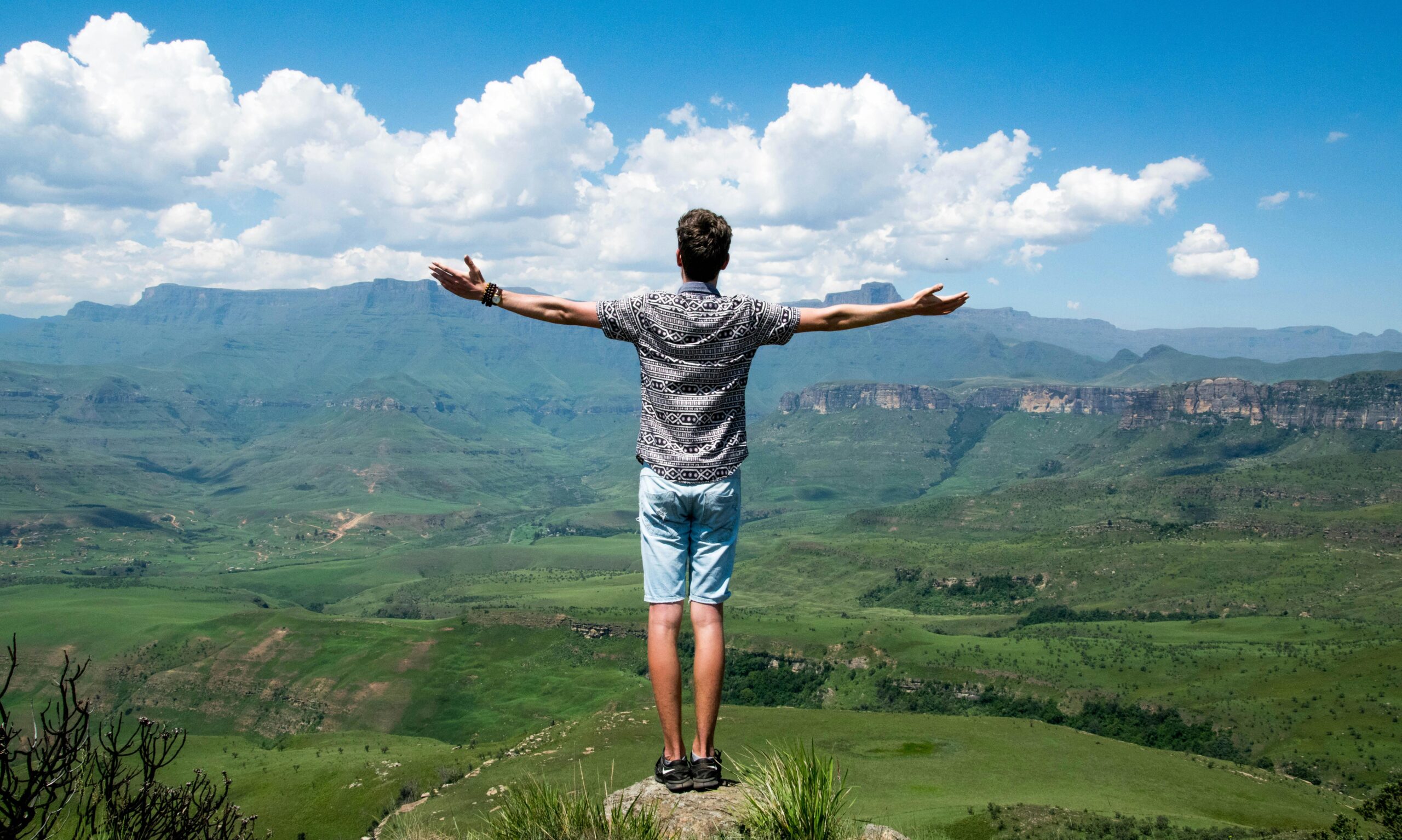 O Desapego como Liberdade