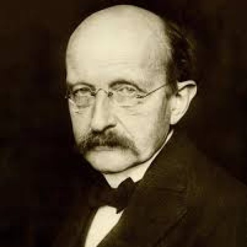 Max Planck: Descobriu os ‘Pacotes’ de Energia do Universo