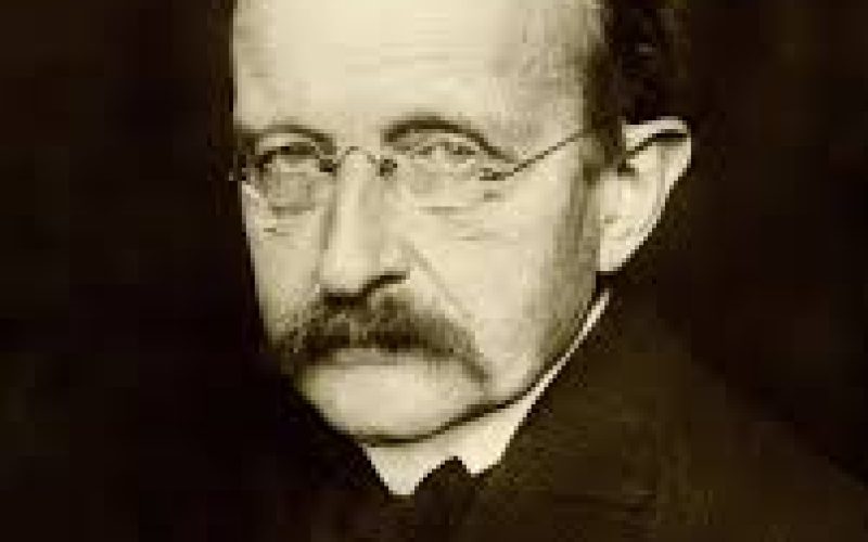Max Planck: Descobriu os ‘Pacotes’ de Energia do Universo
