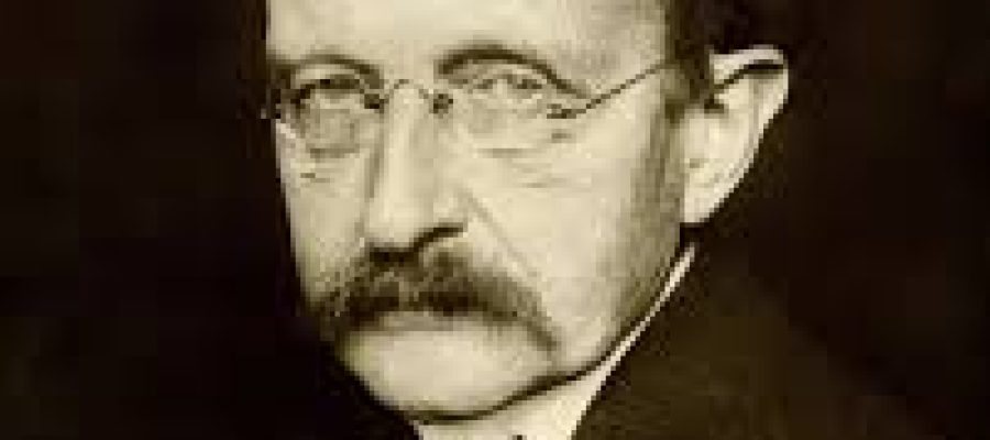 Max Planck: Descobriu os ‘Pacotes’ de Energia do Universo