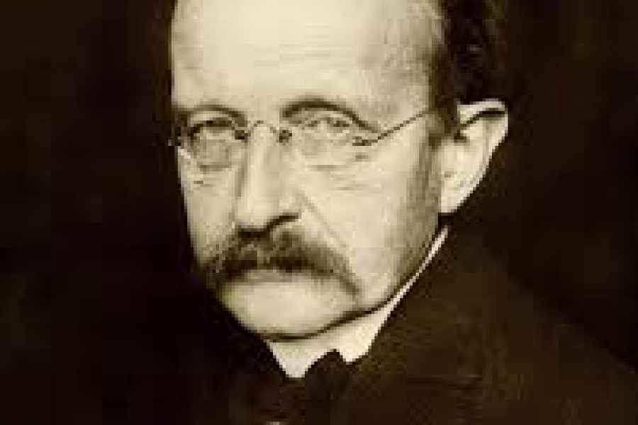 Max Planck: Descobriu os ‘Pacotes’ de Energia do Universo