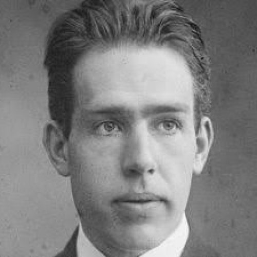 O Modelo Atômico de Niels Bohr