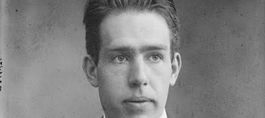 O Modelo Atômico de Niels Bohr