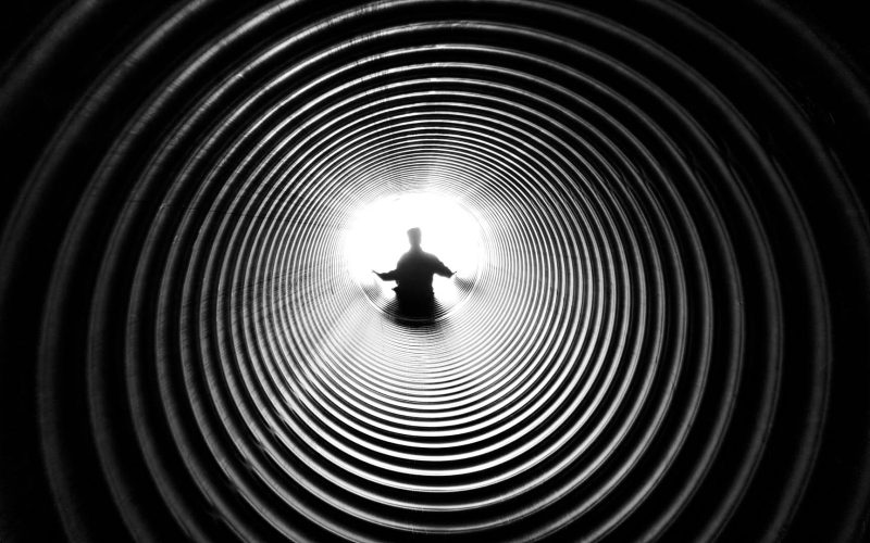 Uma Jornada na Sombra