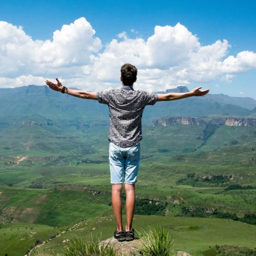 O Desapego como Liberdade