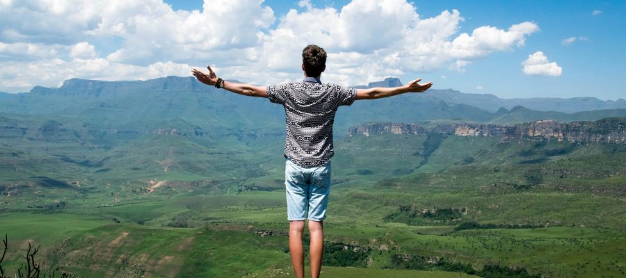 O Desapego como Liberdade