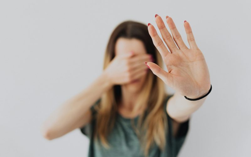 Consciência Não-Reativa