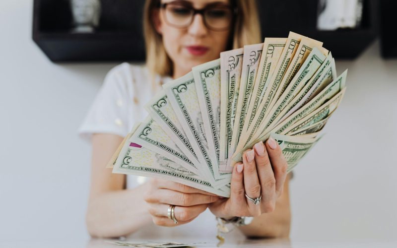 Mentalidade de Abundância