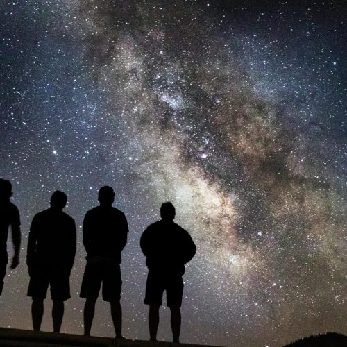 O Universo em Nós