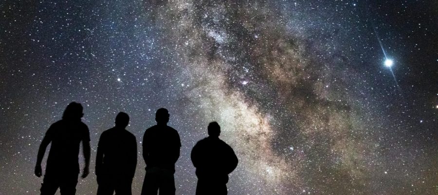 O Universo em Nós
