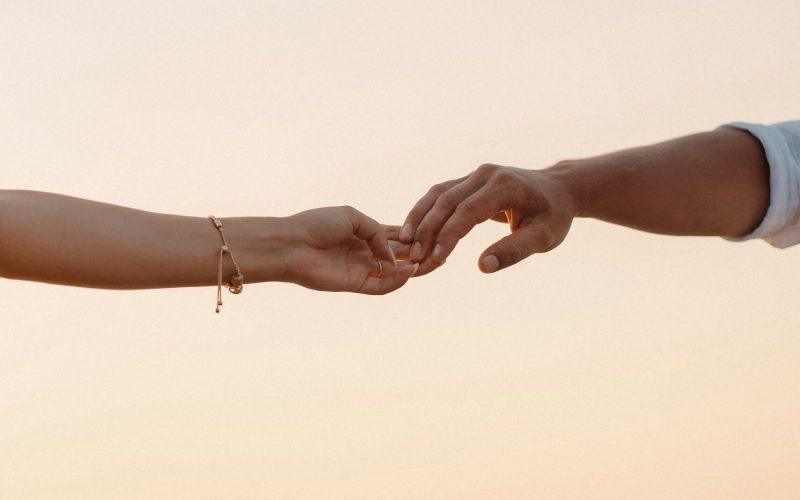 Um Elo na Eternidade