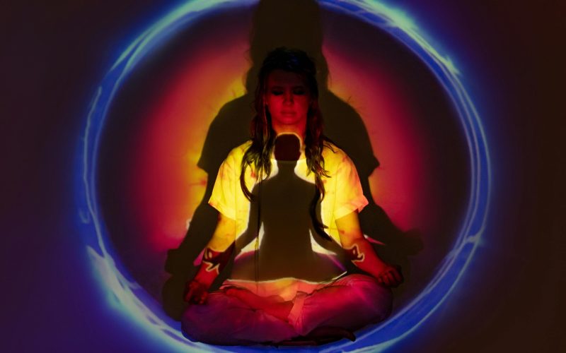 O Despertar Espiritual