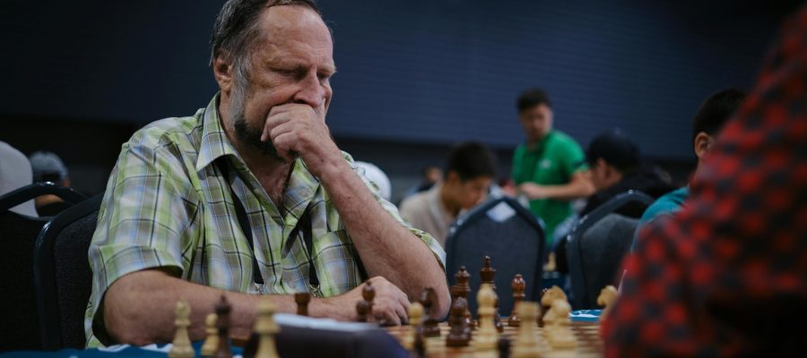 O Observador Participante