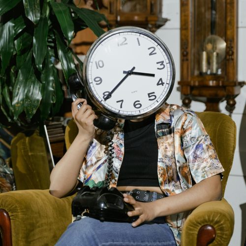 Presença e Tempo