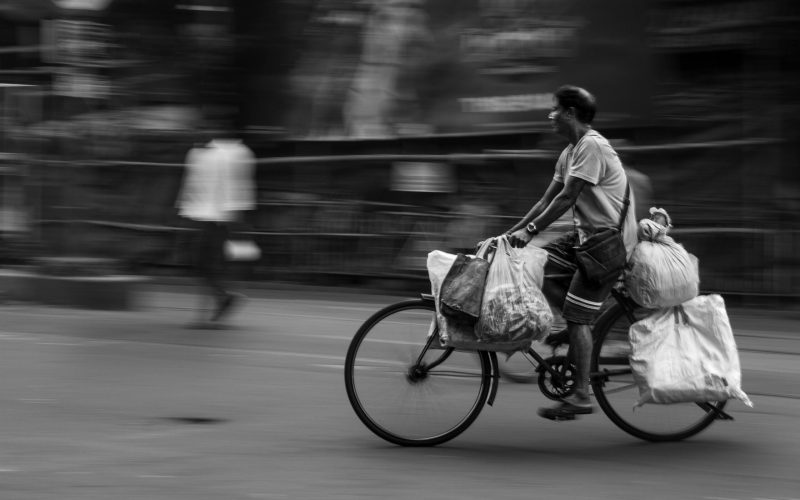 O Ciclo da Reencarnação