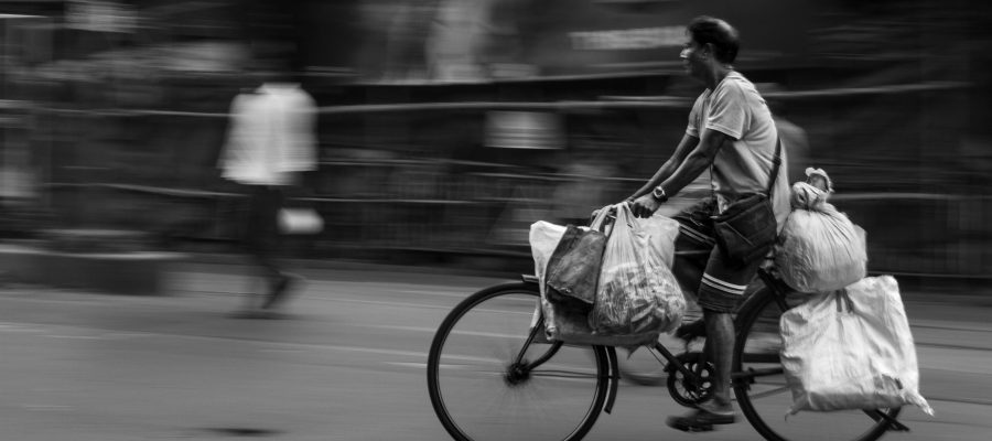 O Ciclo da Reencarnação